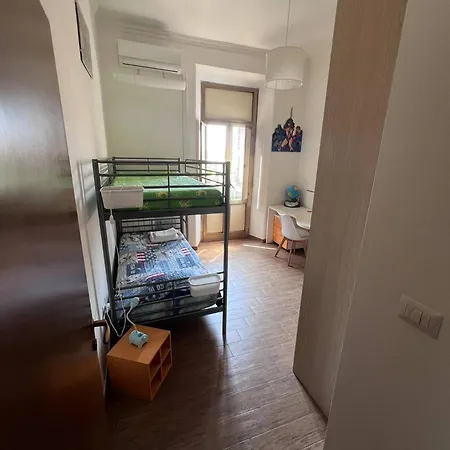 Apartment Anan