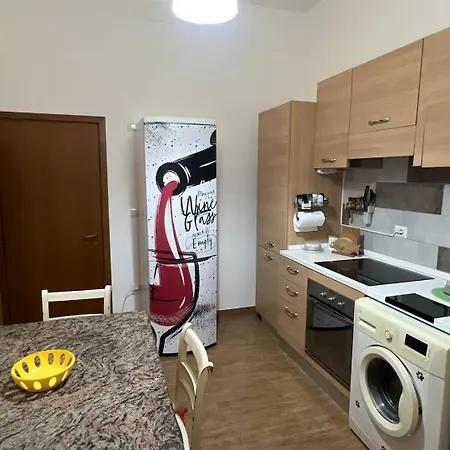 Anan Apartment