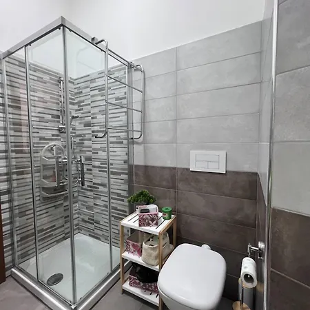 Apartment Anan *